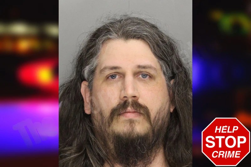 Andrew Durham Mugshots