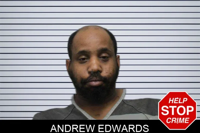Andrew Edwards