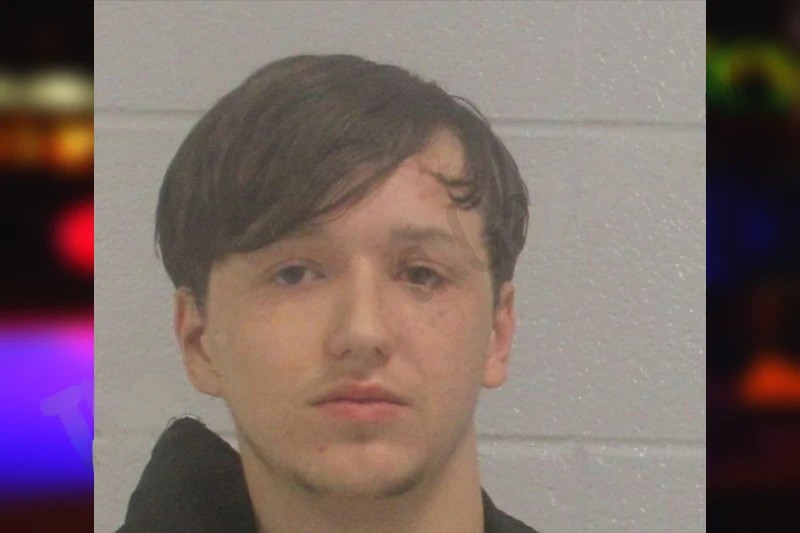 Andrew Emerson Mugshots