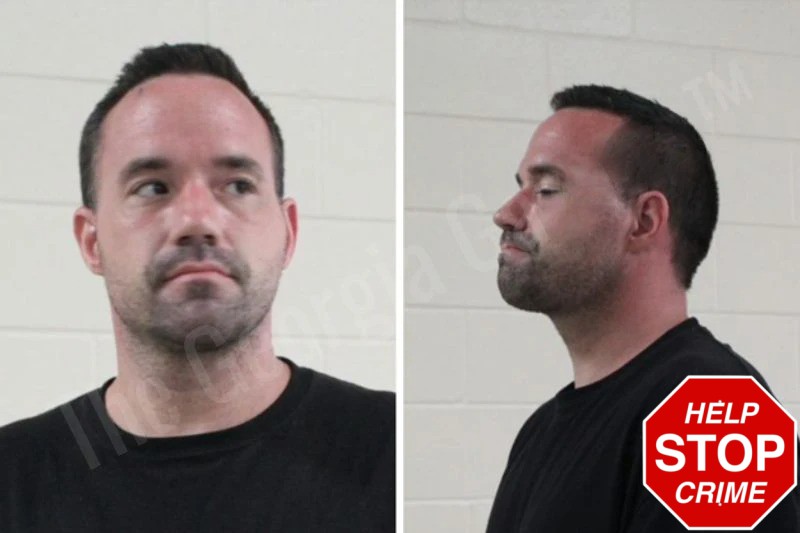 Andrew Heitzman mugshot – Houston County , Georgia Andrew Heitzman mugshot