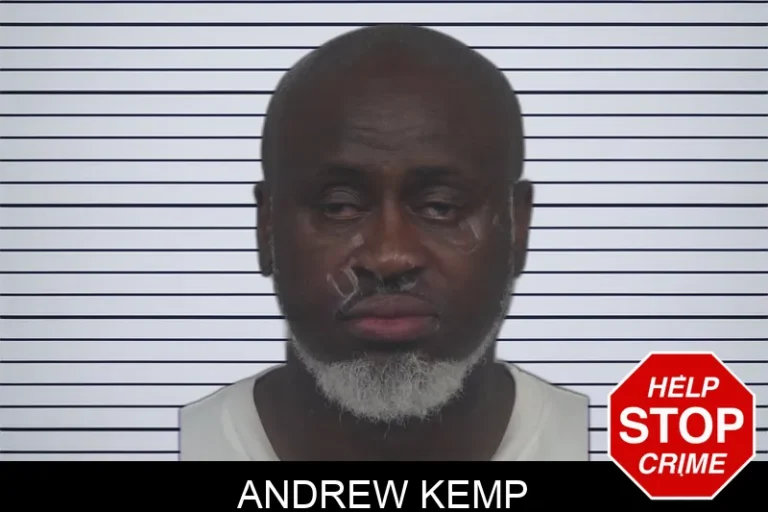 Andrew Kemp