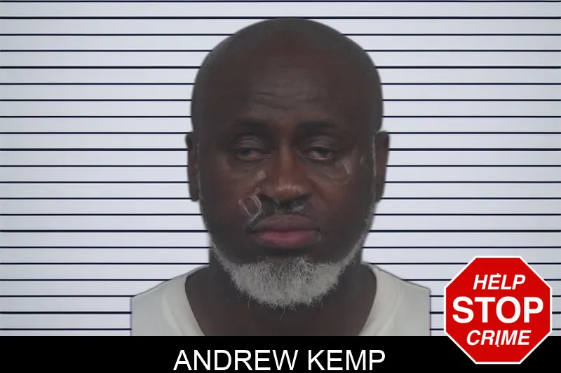 Andrew Kemp mugshot – Gwinnett County , Georgia Andrew Kemp mugshot