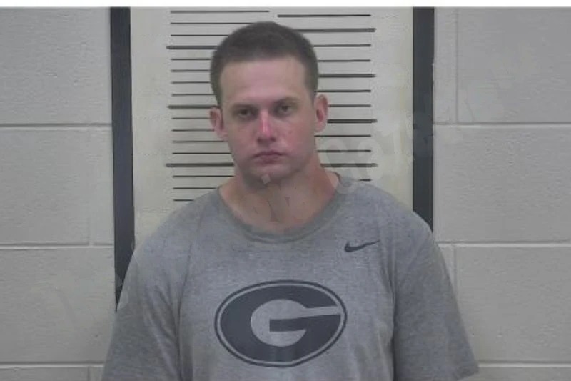 Andrew Miller Mugshots