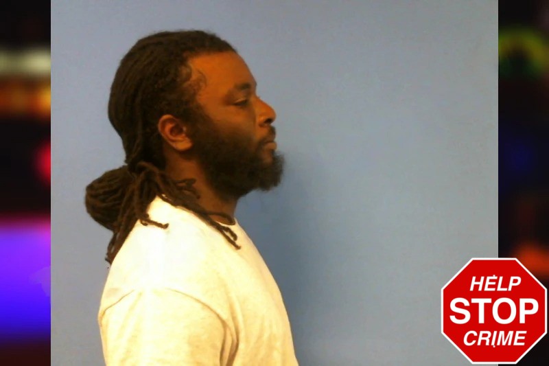 Andrew Richard Mugshots