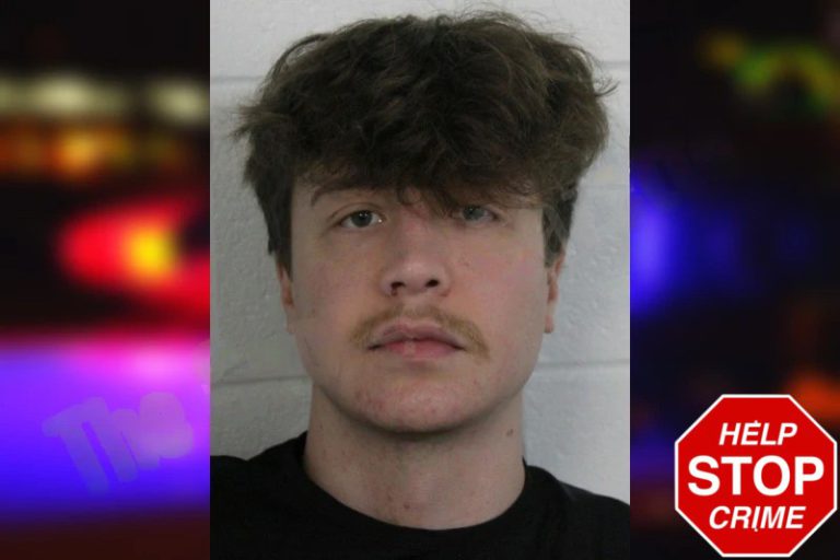 Andrew Suits mugshot – Floyd County , Georgia Andrew Suits