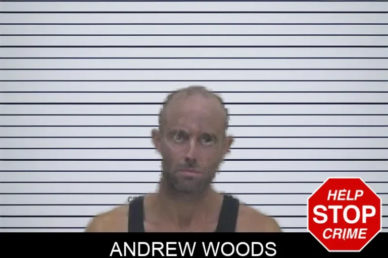 Andrew Woods
