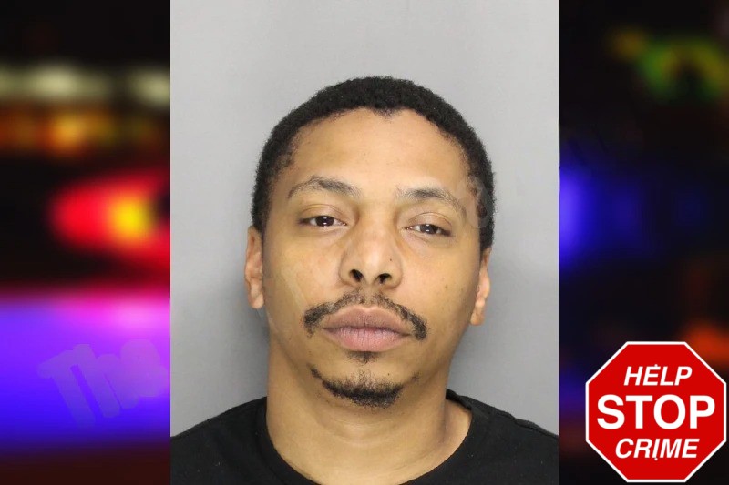 Andrew Youngblood mugshot