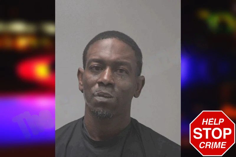 Andropolis Earl Mugshots