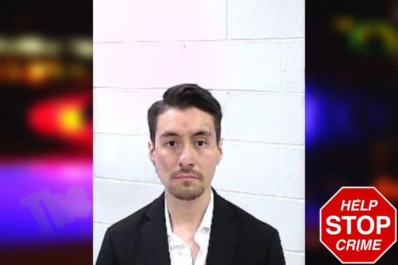 Andy Gallardo mugshot – Fulton County , Georgia Andy Gallardo mugshot