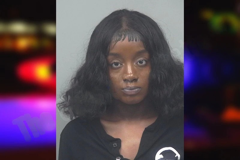 Angel Battle mugshot