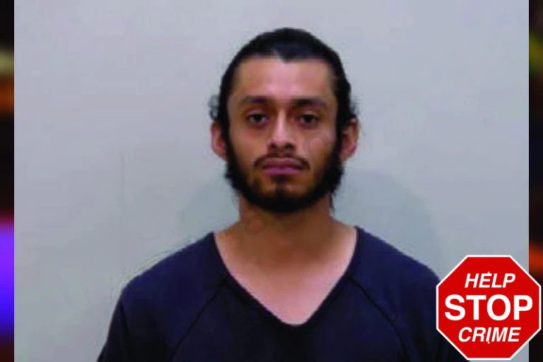 Angel Gatica mugshot – Bartow County , Georgia Angel Gatica