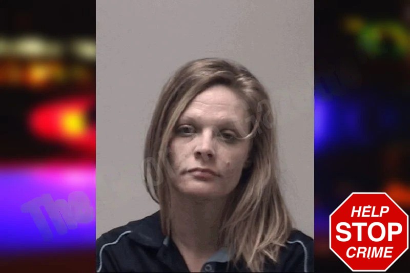 Angel Hardy Mugshots