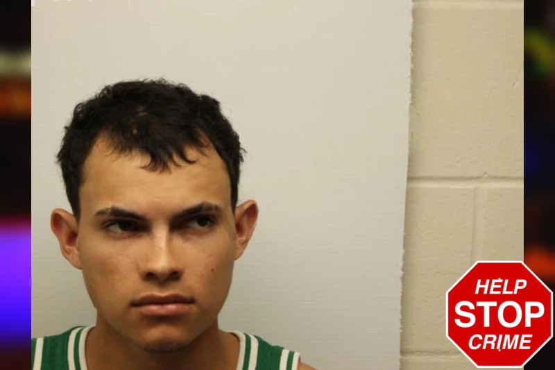 Angel Mendoza-Carrion mugshot – Chatham County , Georgia Angel Mendoza-Carrion mugshot