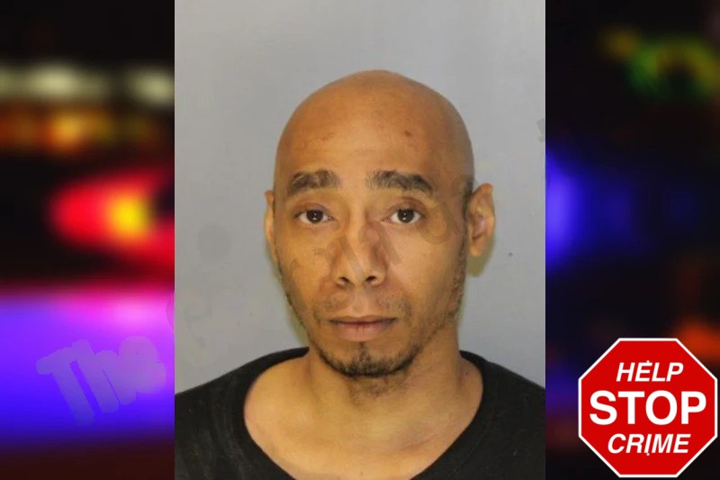 Angel Ogando-Guerrero Mugshots