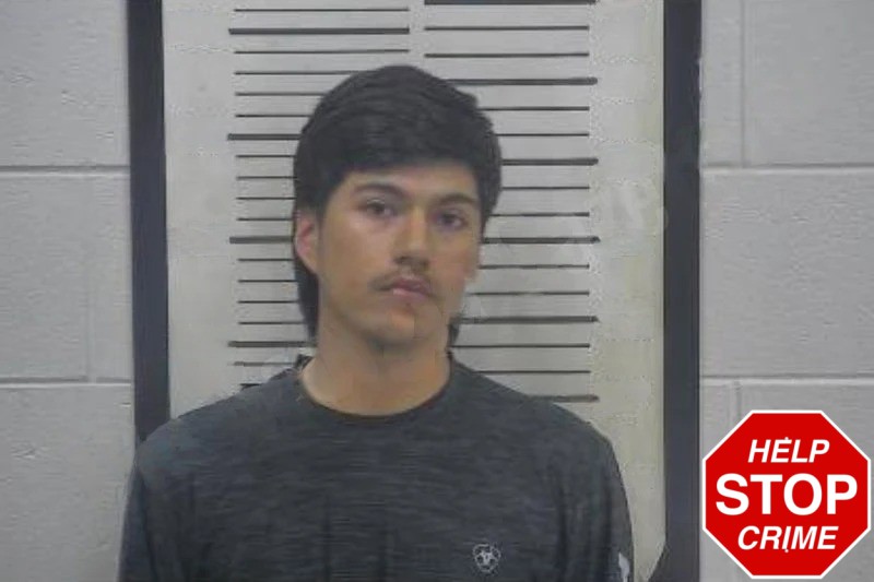 Angel Torres Mugshots