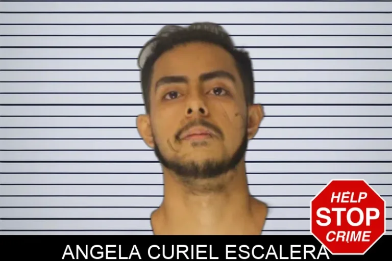 Angela Curiel Escalera