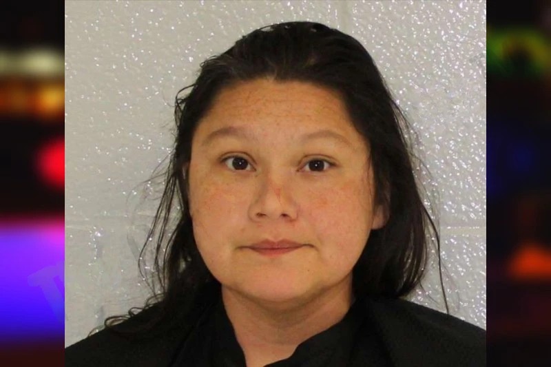 Angela Flores Mugshots