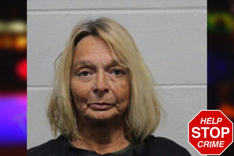 Angela Grier mugshot – Habersham County , Georgia Angela Grier