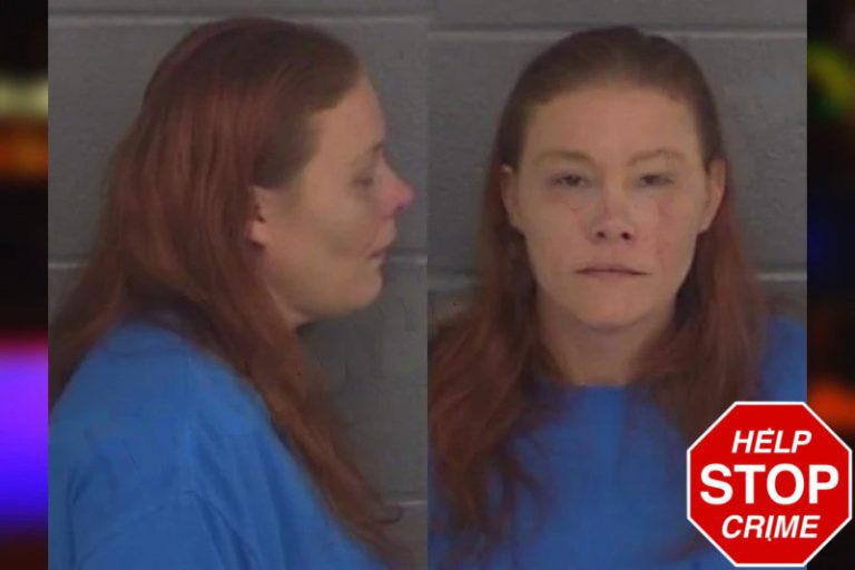 Angela Royse mugshot – Barrow County , Georgia Angela Royse