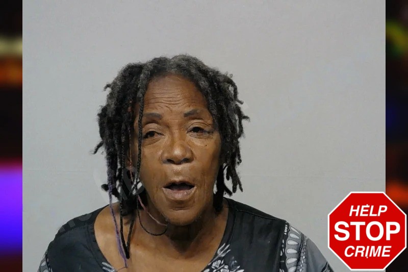 Angela Smith Mugshots