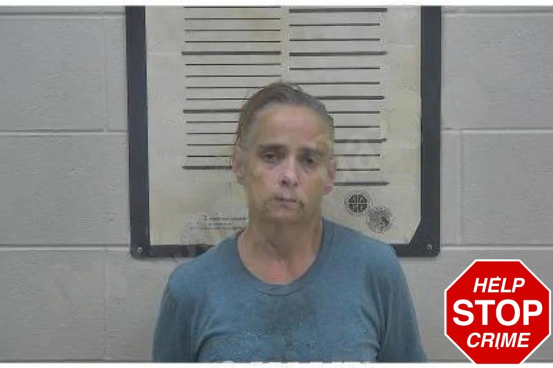 Angela Taylor Mugshots