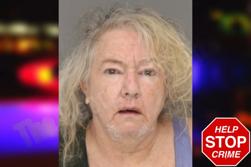 Angelia Miller Mugshots