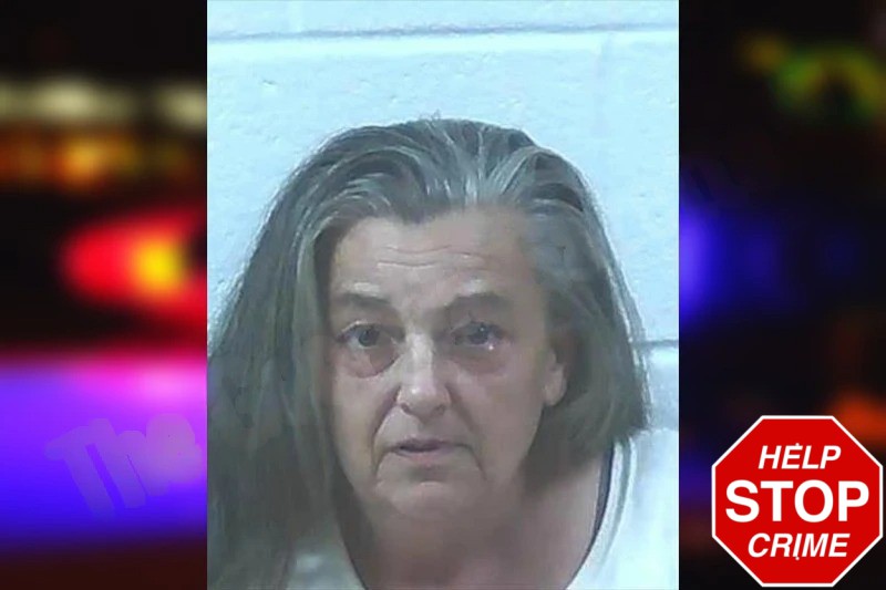 Angelia Tittle Mugshots