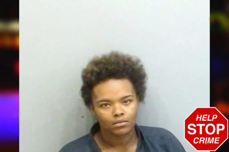 Angelica Russell Dawson mugshot – Fulton County , Georgia Angelica Russell Dawson