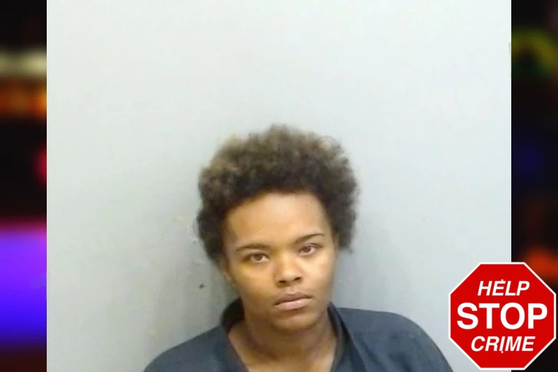 Angelica Russell Dawson mugshot – Fulton County , Georgia Angelica Russell Dawson mugshot