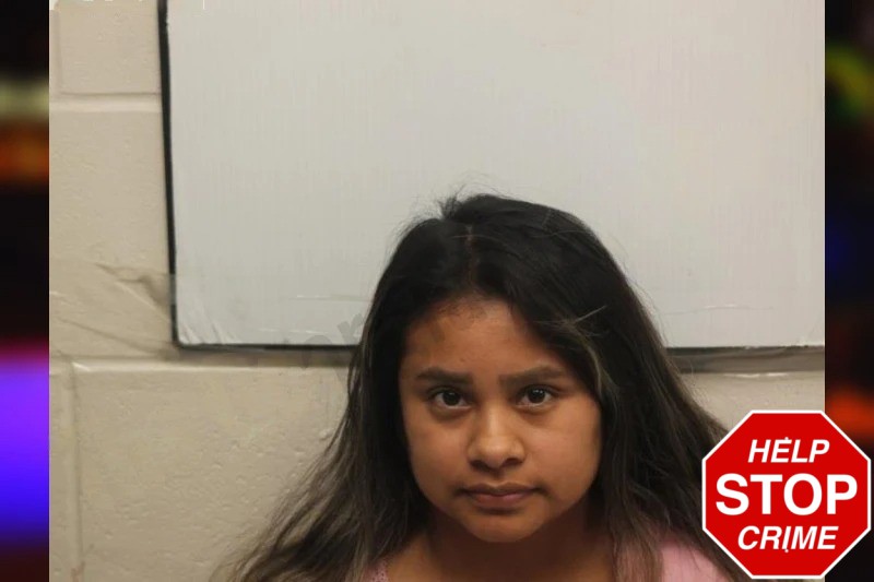 Angelina Perez-Ramos Mugshots