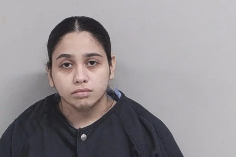 Angelise Rojas mugshot – Lowndes County , Georgia Angelise Rojas