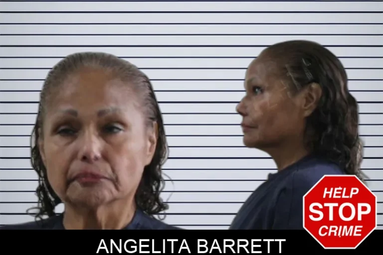 Angelita Barrett