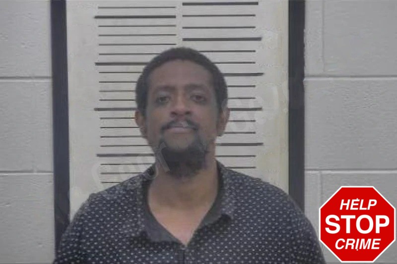 Angelo Dasher Mugshots