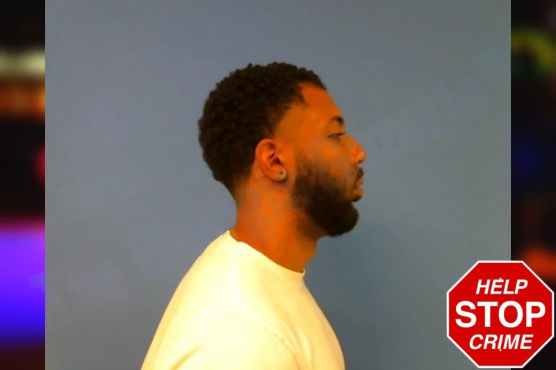 Angelo Middleton mugshot – Troup County , Georgia Angelo Middleton mugshot