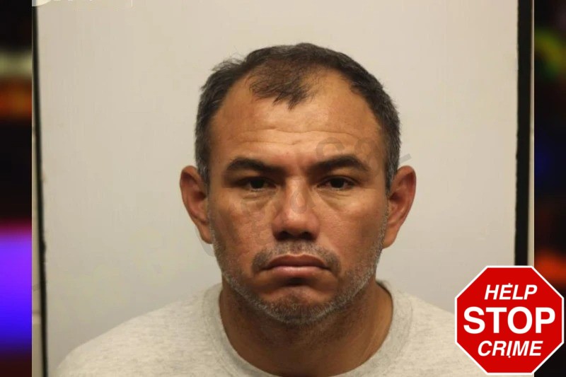 Angelo Silva Gonzalez Mugshots