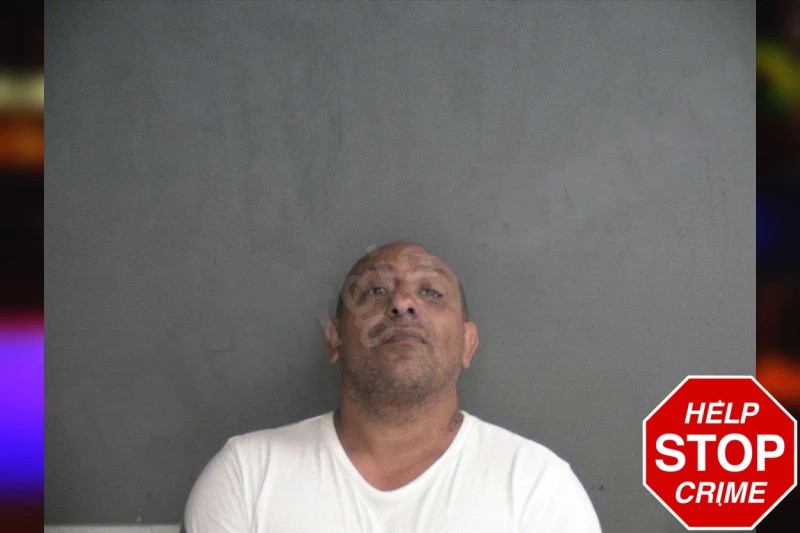 Anghel Teglas mugshot – Twiggs County , Georgia Anghel Teglas mugshot