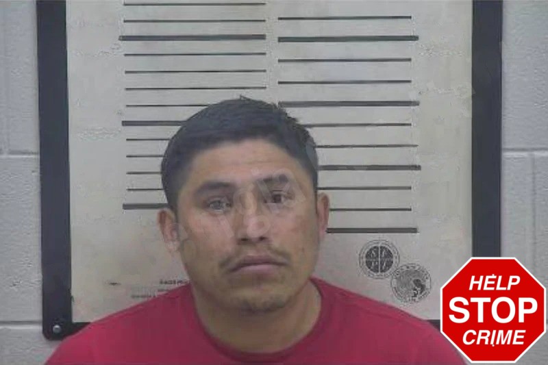 Anibal Luis Mugshots