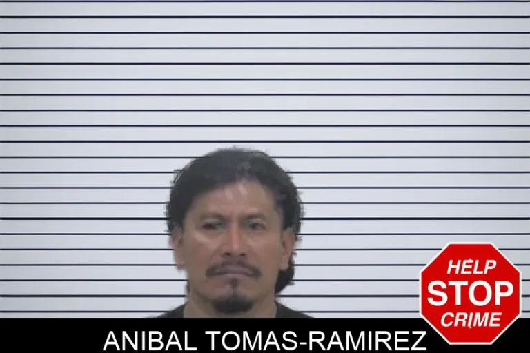 Anibal Tomas-Ramirez