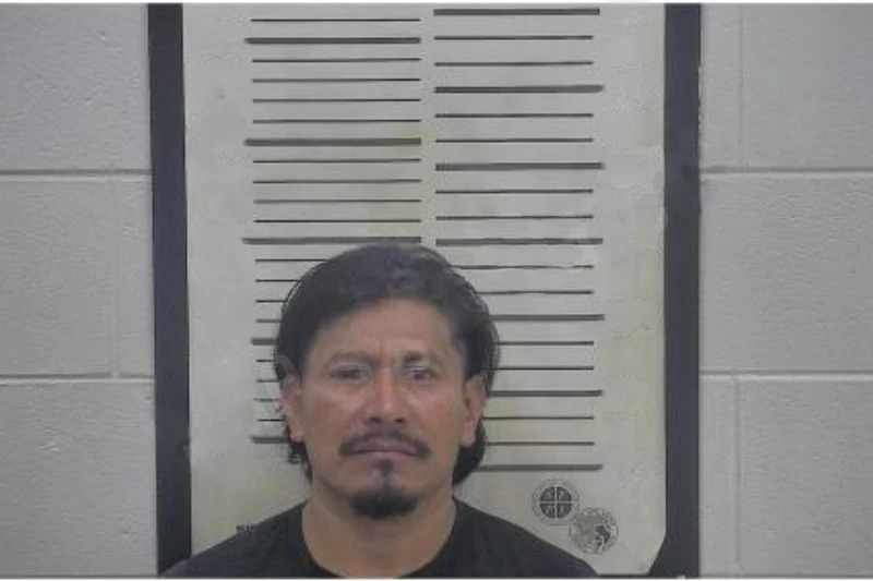 Anibal Tomas-Ramirez Mugshots