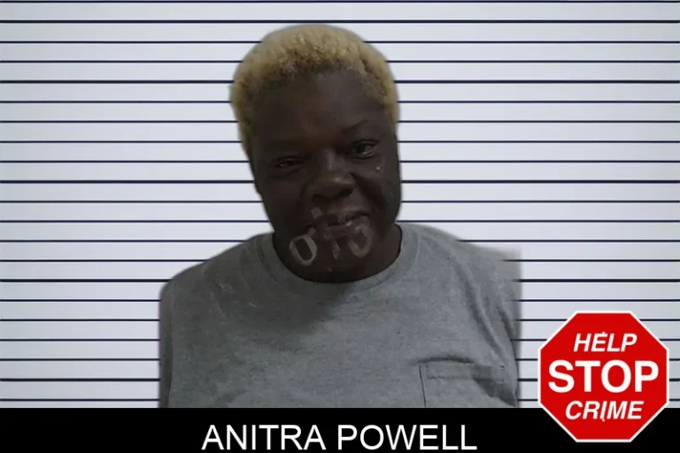 Anitra Powell