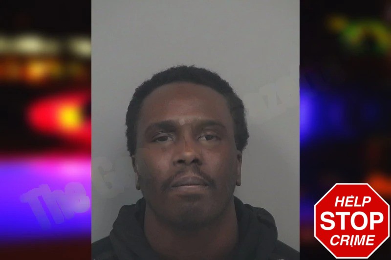 Anizor Wright mugshot – Gwinnett County , Georgia Anizor Wright mugshot