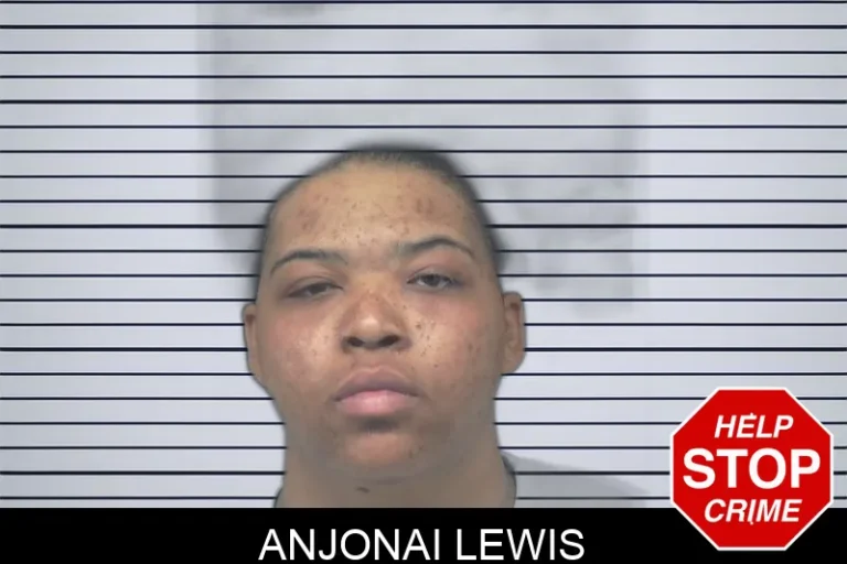 Anjonai Lewis