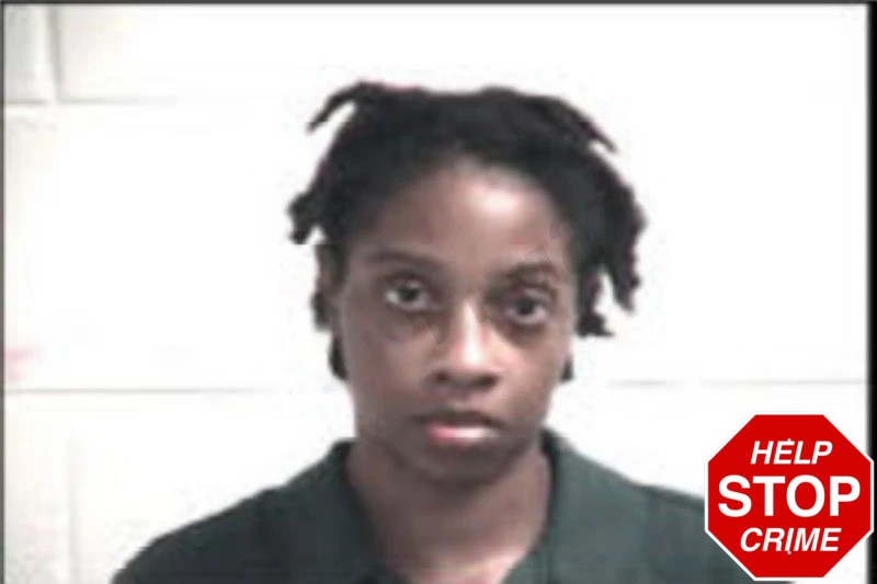 Anna Edwards Mugshots