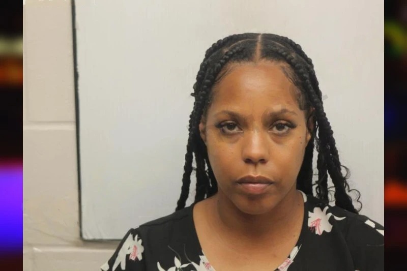 Anna Jackson mugshot – Chatham County , Georgia Anna Jackson mugshot