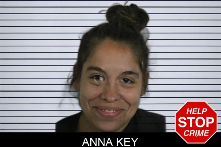 Anna Key mugshot – Floyd County , Georgia Anna Key