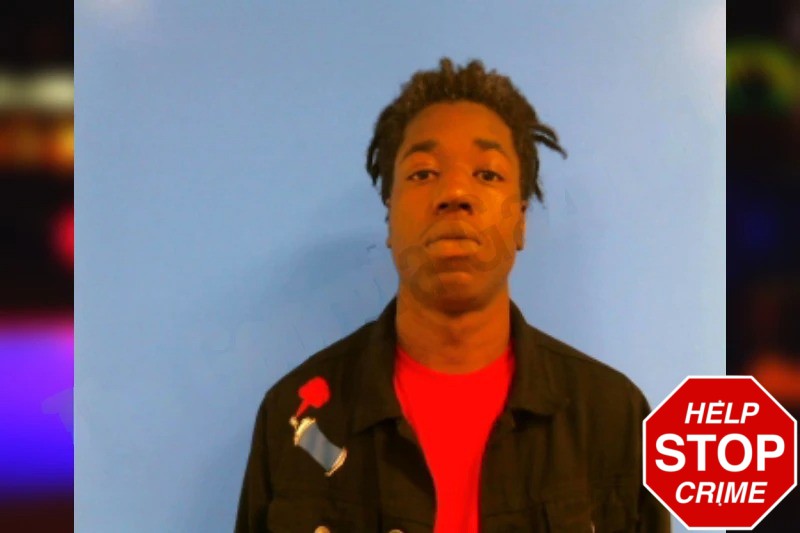 Anqarius Beasley Mugshots