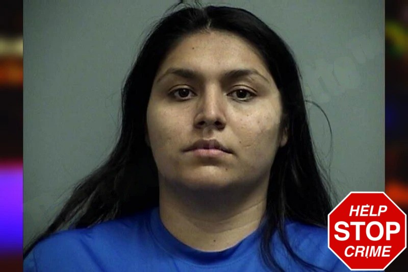 Ansi Hernandez mugshot – Effingham County , Georgia Ansi Hernandez mugshot