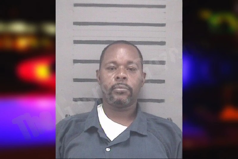 Anson Perry mugshot – Dougherty County , Georgia Anson Perry mugshot