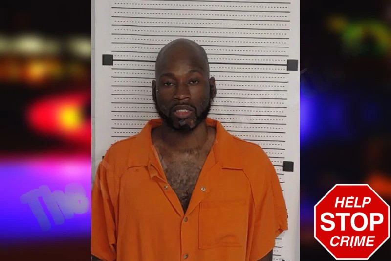 Antavis Flanigan Mugshots