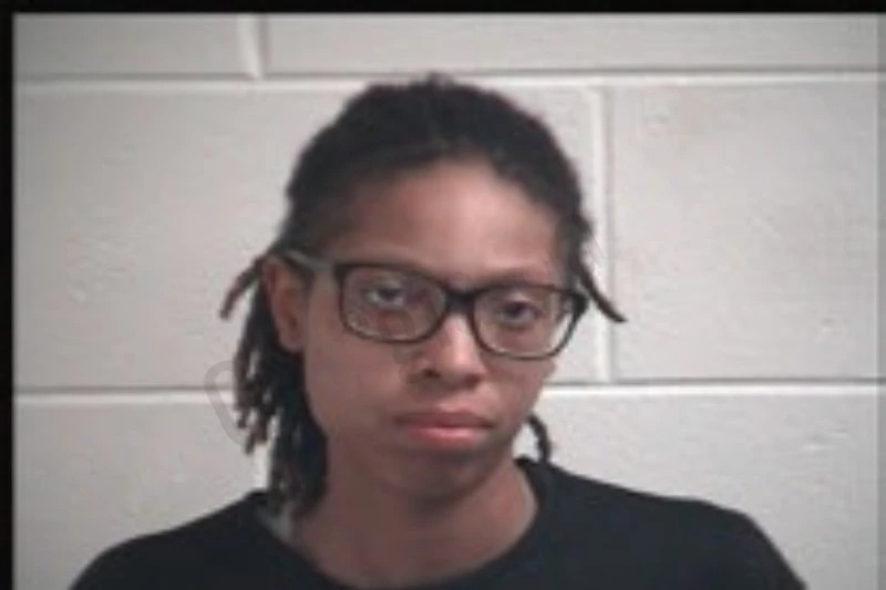 Antera Williams Mugshots